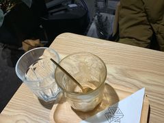 -ZM COFFEE(西安路店)