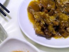 android_upload_pic-圣河湾虾饺美食(站前店)