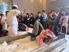 -御瀛日本料理