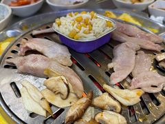 -喜来稀肉(虹泉路店)