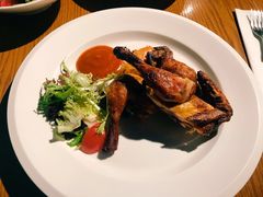 -弗兰克牛排西餐厅Ribone steak house(柠檬花园店)