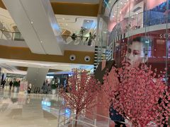 -深圳来福士广场