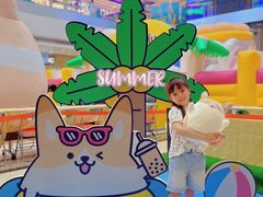-天娱广场