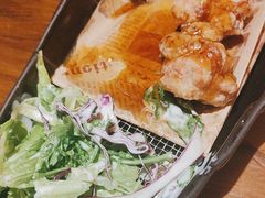 -白石的深夜食堂(济南万象城店)