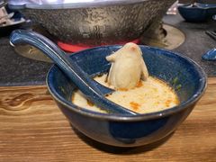 -湊湊火锅·茶憩(东城万达店)