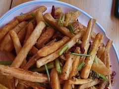 -吴掌柜·藕汤印象(南湖店)