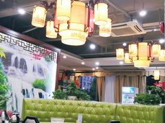 大堂-名点一号·精致茶点·手工制作(宝华店)