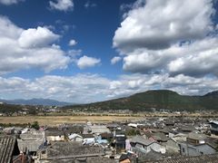 -无有景观餐厅·铜瓢牛肉·下午茶