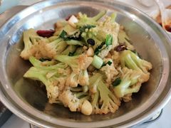 -香丰阁·烤鸭·川湘菜(昌平店)