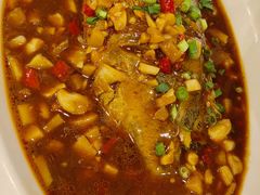 -一楼食业·美食人家