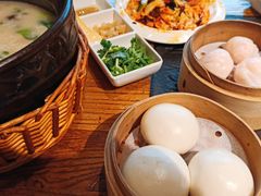 -小城粥道·海胆鲜虾粥(解放广场店)