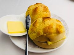 -创元千禧大酒店 · 香港轩