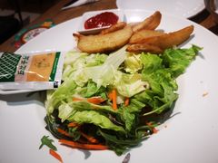 蔬菜色拉-棒约翰比萨·意面(张江长泰店)