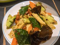 -鼎宏干锅牛肉(富城时代店)