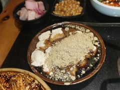 -小饕荟雅安贡椒鱼鲜馆(广福桥店)