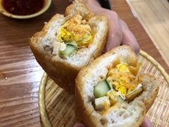 -华姐鸡粉(中心店)