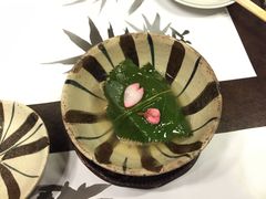 -竹叶亭(银座店)