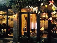 -四喜小胖·北京涮肉(五道营店)