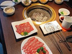 -橘焱胡同烧肉夜食(BFC外滩金融中心店)