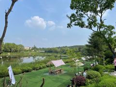 -熙古里艺术村