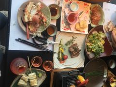 -花潮料理艺食馆(成都万象城店)