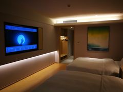 -全季酒店(广州越秀公园店)