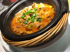 -姜君·千岛湖鱼头馆(浦东大道店)
