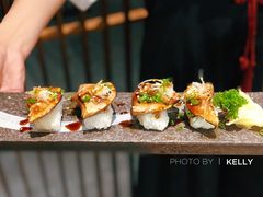 -古京·臻致料理(月湖店)