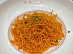 -梅利汴京烤鸭•开封豫菜地标店(东大街店)