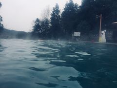 -崇阳三特浪口温泉