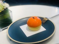 橘子-LE SAPHIR 莎菲尔菓子(和兴店)