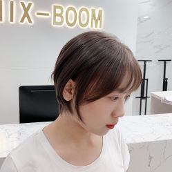 -BM SALON