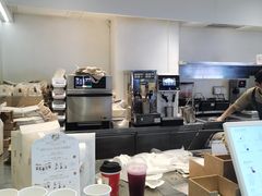 -喜茶(深圳丰盛町店)
