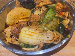 -嘻小北·兰州清汤牛肉面(太平洋森活天地店)