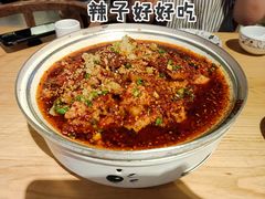 江湖水煮肉-水煮三国·川鲁江湖菜(香山店)