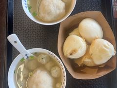 -永和鱼丸(南后街店)