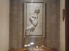 -莲SPA足道养生馆(殷高路旗开坊店)