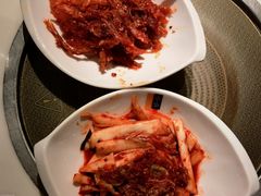 -七八冷面·延边朝鲜族美食(圣熙八号店)