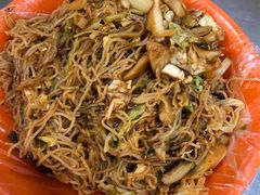 -温州炒米粉(原钟楼街二市场店)