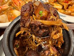 -回家吃饭·地道南昌菜(建德观总店)