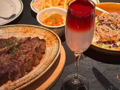 -404干式熟成牛排馆•聚会餐厅