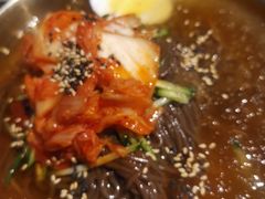 -大叹号·朝鲜族烤肉(潍坊泰华城店)