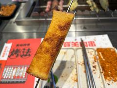 -嫩羊羊·延边烤串·朝鲜族美食(张家港美食街店)