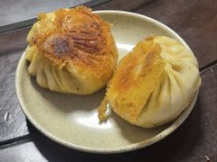 -李记清真馆(打钉巷店)