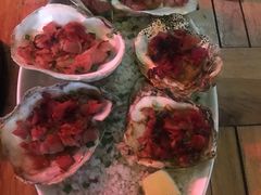 -Bamboo Bar & Grill Restaurant