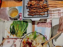 -木屋烧烤(龙岗南联店)