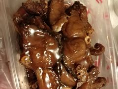 糖醋熏鱼-正宗上海沈记熏鱼(木匠营小区店)