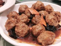 -刘胖子家常菜·蹄花焖藕(兴业店)