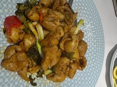 -围龙屋客家食府(福田店)