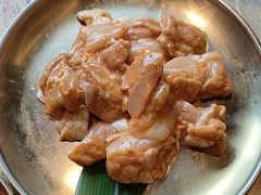 -权金城·炭火烤肉(北京联想桥店)